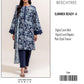 3 Pcs Women's Unstitched Printed Suit
