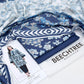 3 Pcs Women's Unstitched Printed Suit